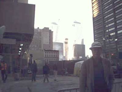 Ground Zero October