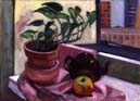 Still Life Window