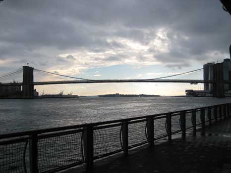 Brooklyn Bridge 408