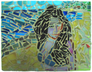 Maxine Aine Mosaic