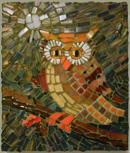 Kathy Wells Mosaic