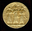 Allied Artists Medal