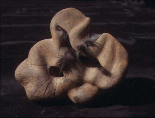 George Pissaro Sculpture 