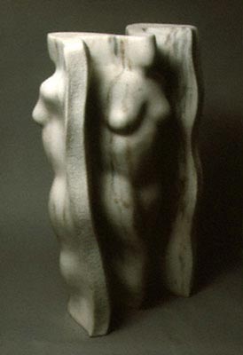 George Pissaro Sculptor 