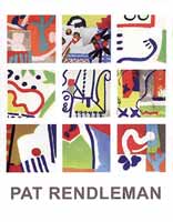 Pat Rendleman Paintings