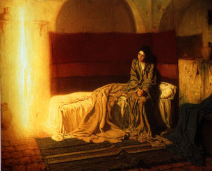 Henry Ossawa Tanner