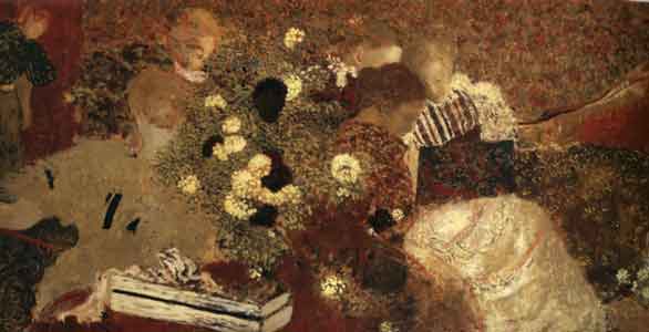 Edouard Vuillard's Album