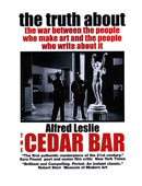 Cedar Bar