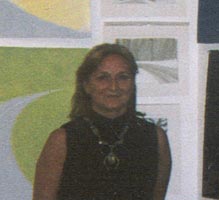 Jacqueline Sferra Rada