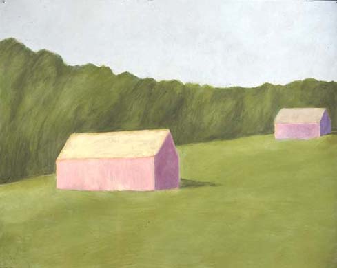 Maryland Barn One