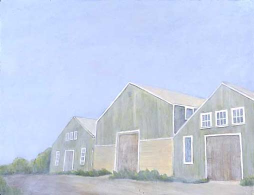 Nantucket Boat House