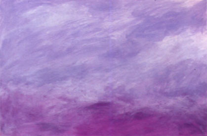 Purple Mists II